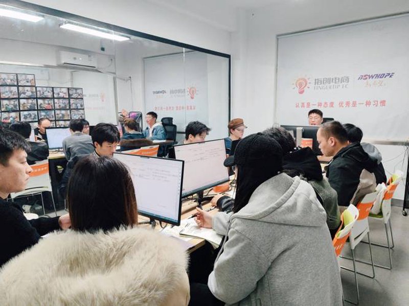网店运营的精妙之处：掌握这些技巧让你轻松应对