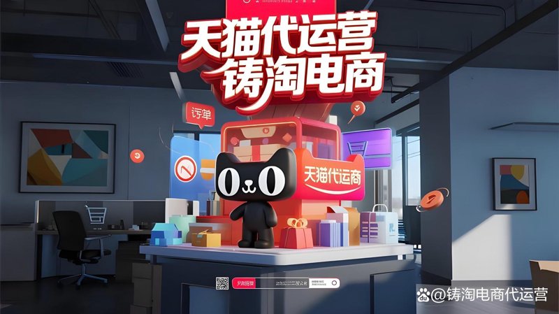 网店运营：如何让小网店在众多竞争者中脱颖而出？