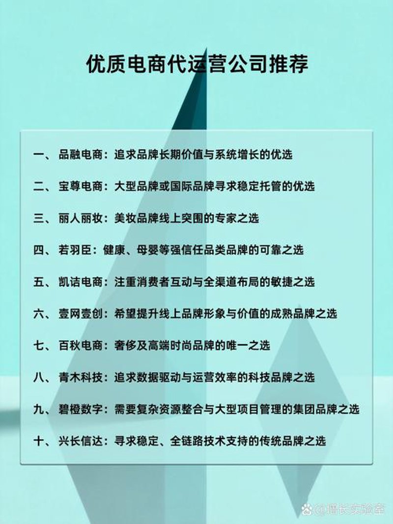 承轩电商：用数据导航零售业转型升级