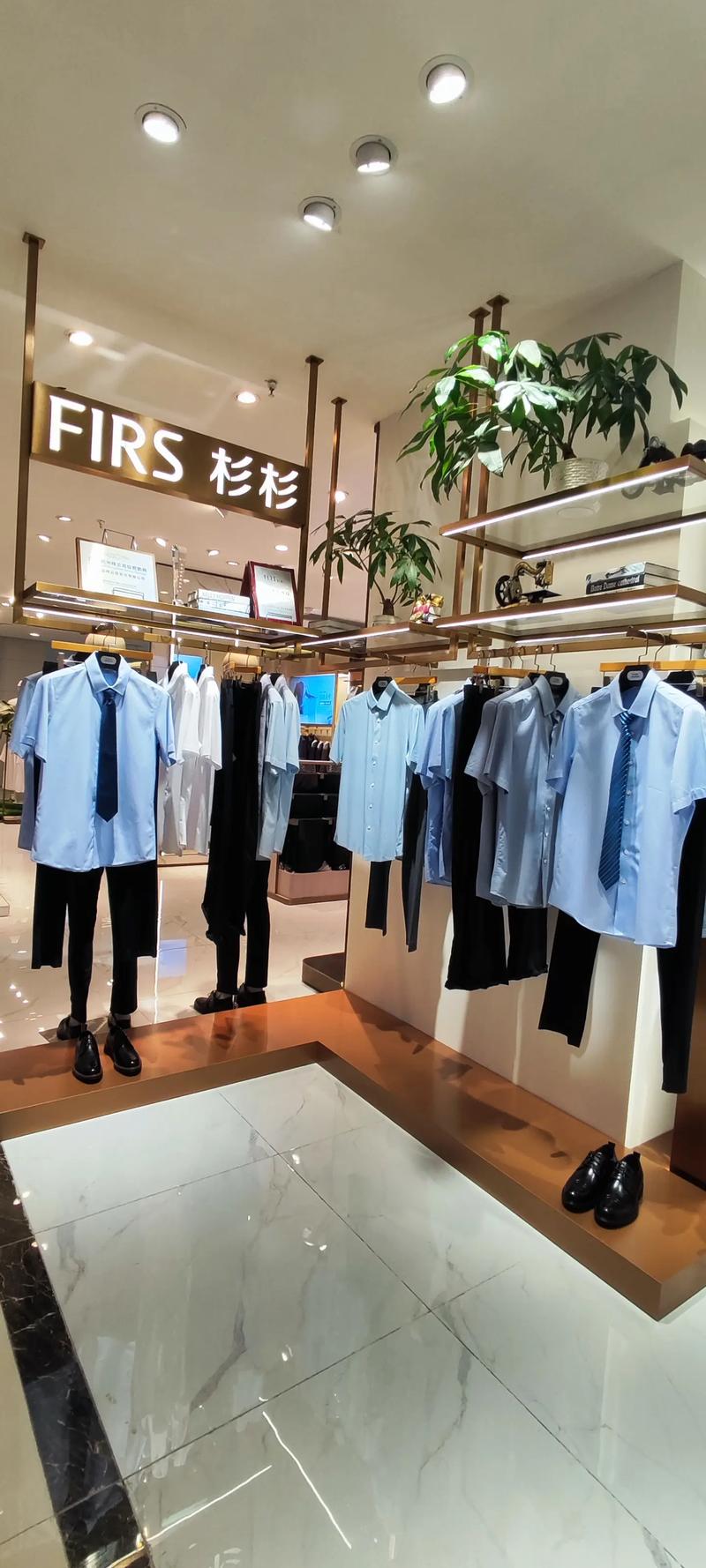 打造个性空间：店铺装修选购指南
